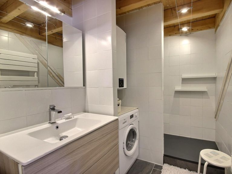 Chalet Esprit
