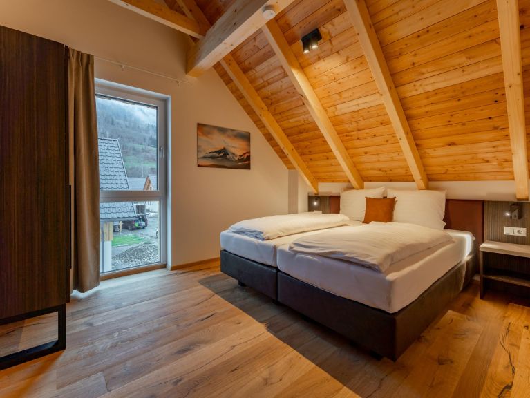 Chalet Mountain Chalet Chapeau