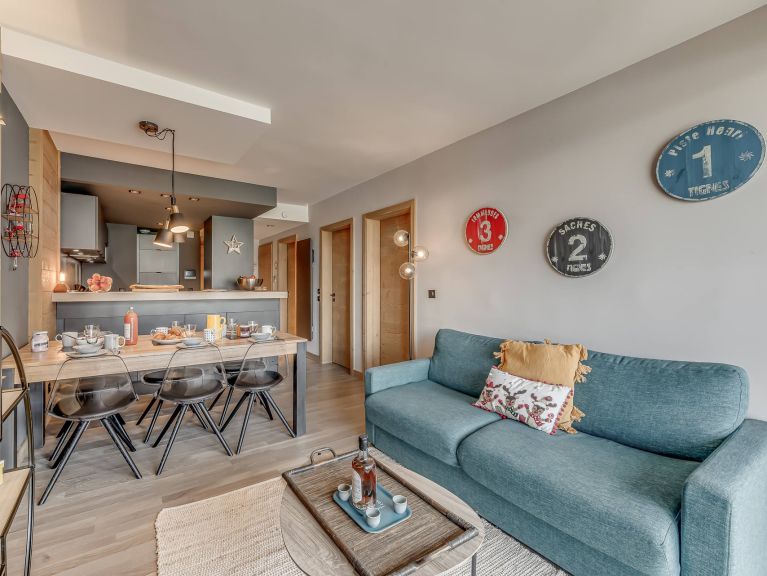 Appartement Phoenix Étoile D'or