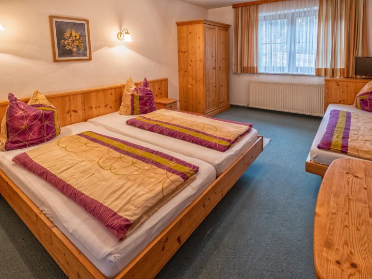 Chalet Oberleitner (zondag t/m zondag)
