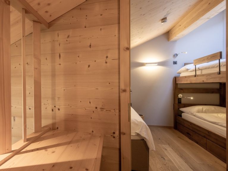 Appartement Swisspeak Resort Vercorin