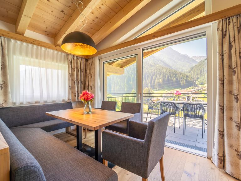 Chalet-appartement Pettneu Top 4