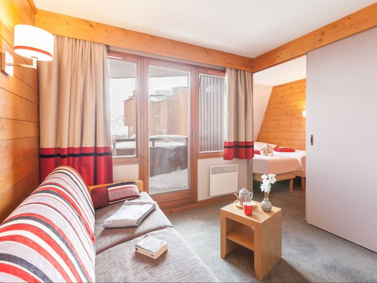 Appartement L'Ours Blanc