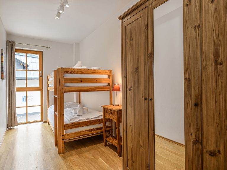 Appartement Schönblick Mountain-Resort & Spa