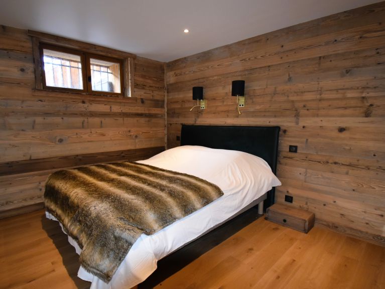 Chalet-appartement Flocon