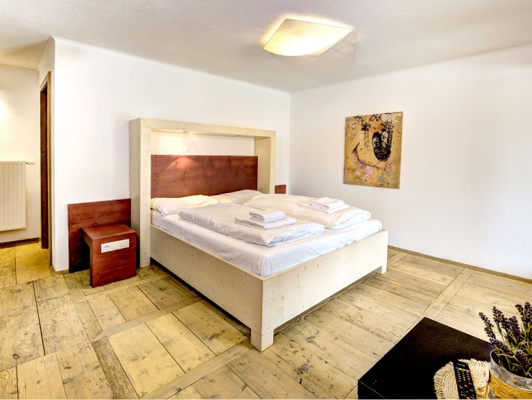 Chalet-appartement Edelweisspitze