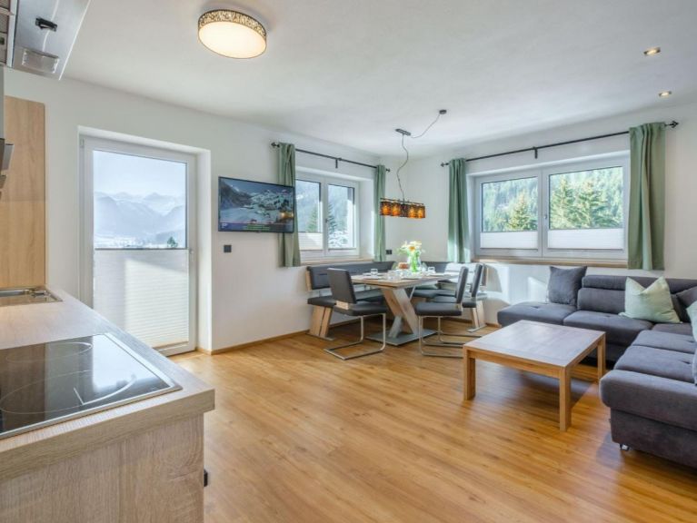Appartement Rossbrand