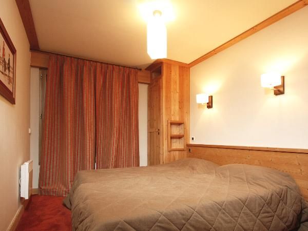 Chalet-appartement Résidence Goléon-Val Écrins