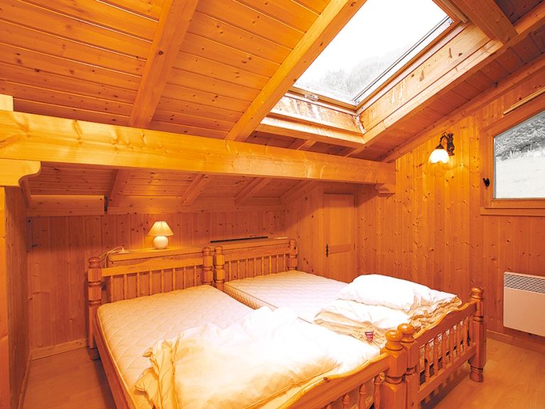 Chalet Bambi