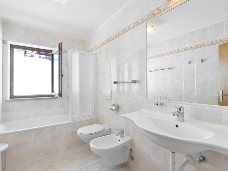 Chalet-appartement Kostner