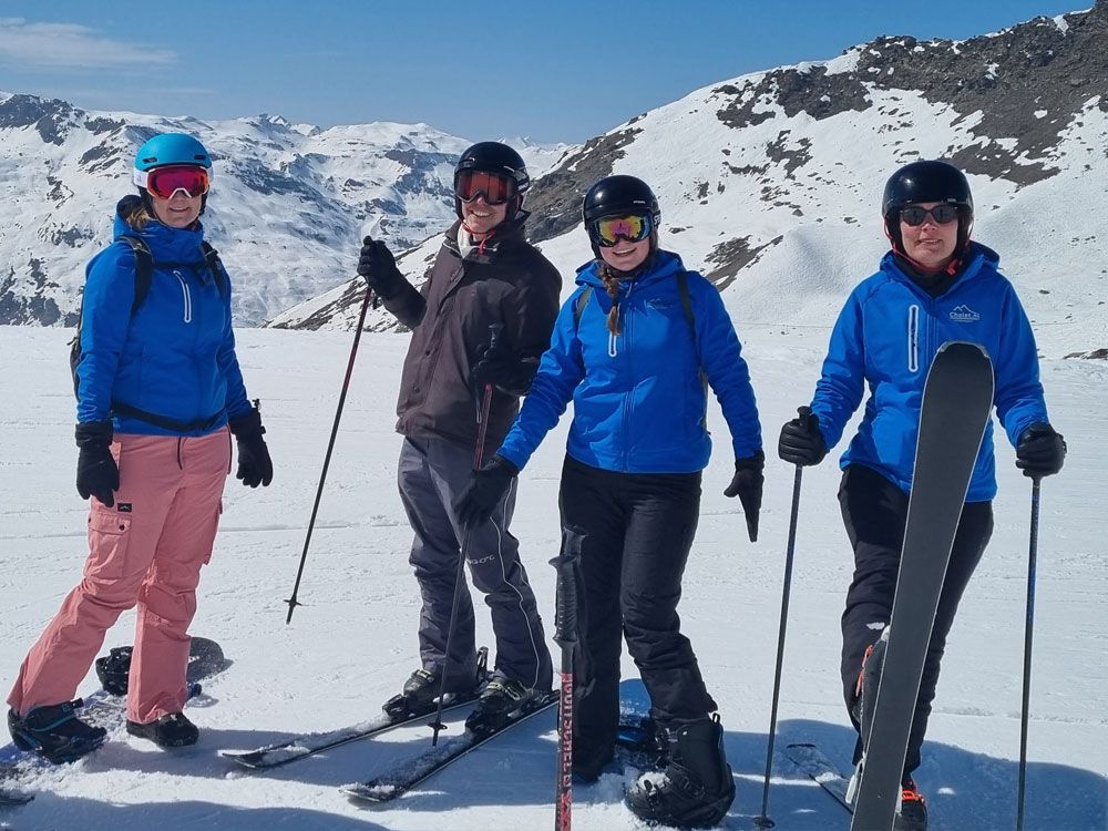 Skiën in Oostenrijk 2022 - Waar kan je skiën in Oostenrijk?