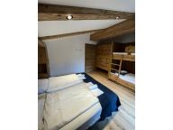 Appartement Am Bach Steinbock-12