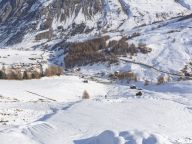 Chalet-appartement Fiocco Di Neve-19