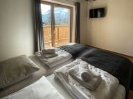 Appartement Am Bach Hirsch-6
