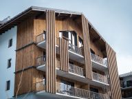 Appartement Club MMV Le Serra Neva met cabine-23