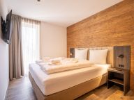 Chalet-appartement Alpenzauber Top 4-7