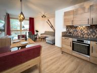 Chalet-appartement Wildbach Lodge Superior-3
