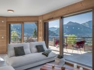 Chalet-appartement Le Theleme-4