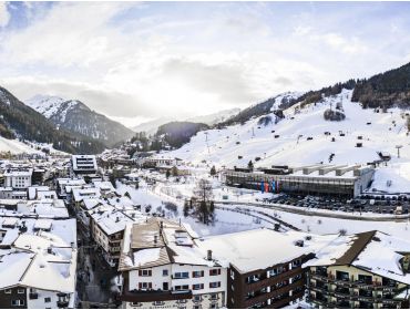 Skidorp Populair en veelzijdig wintersportoord met veel mogelijkheden-3