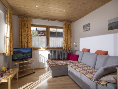 Appartement Erich - 2-3 personen