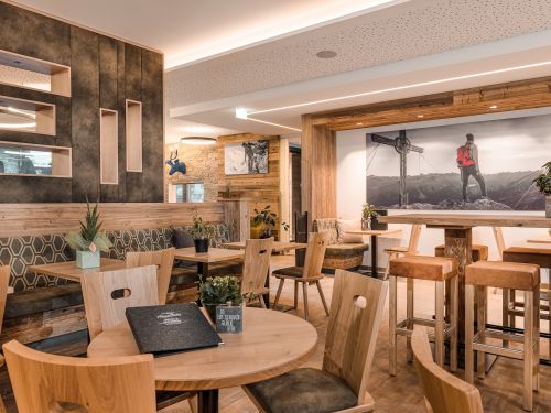 Chalet-appartement AlpenParks Hochkönig Classic - 4-6 personen