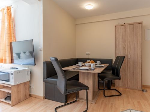 Appartement Town House - 2-4 personen