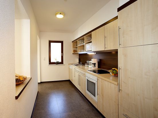 Appartement Alpin-5