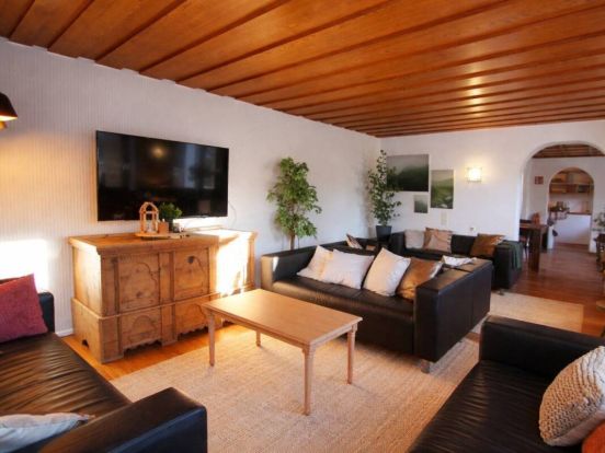 Chalet Alber-4