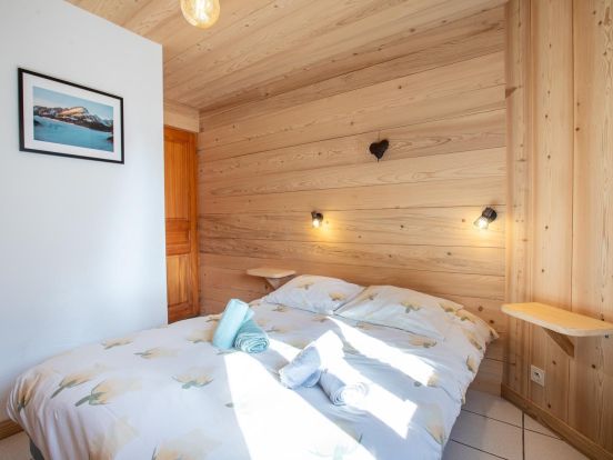 Chalet La Savoyarde-13