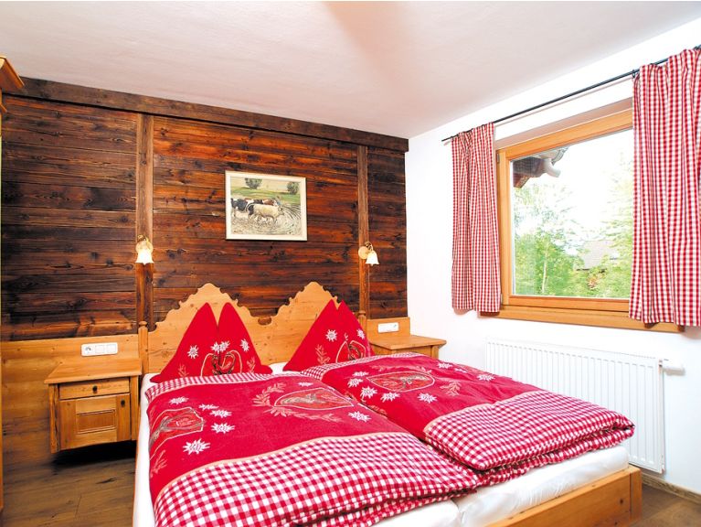 Chalet Schupfengut