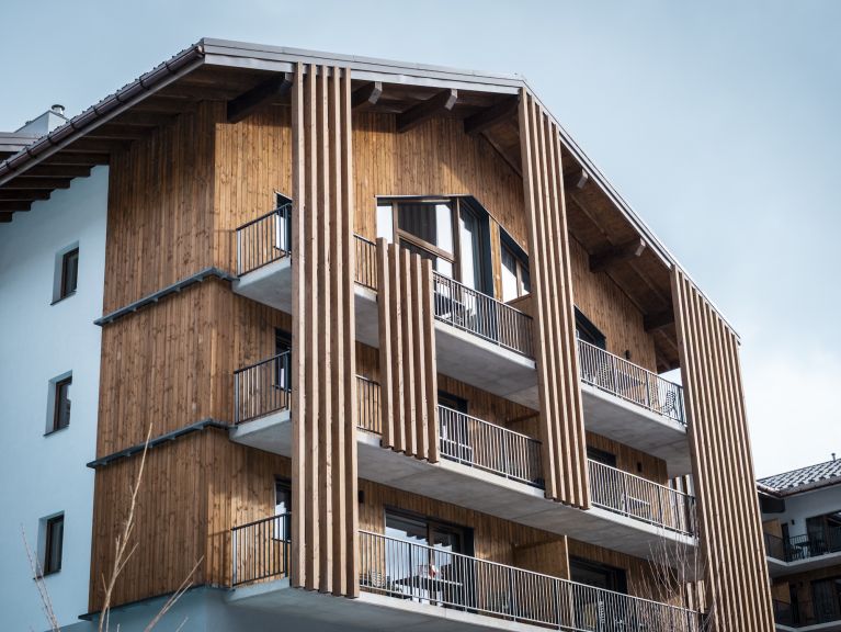 Appartement Club MMV Le Serra Neva met cabine