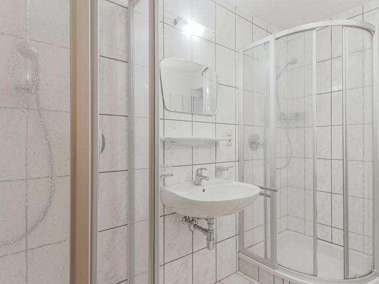 Appartement Glonersbühelhof Top 2