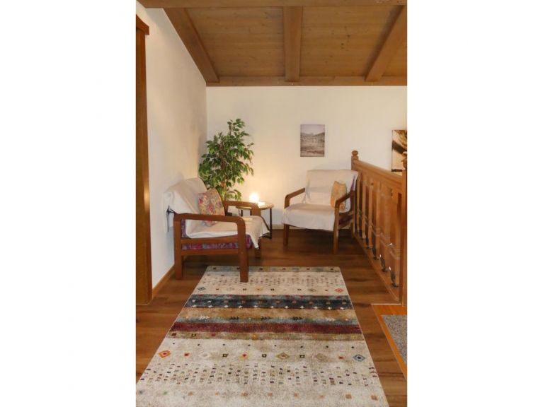 Chalet Wildkogel