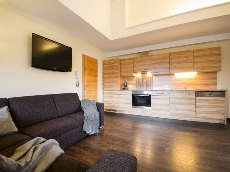 Appartement Knappensteig Zeitlos Premium