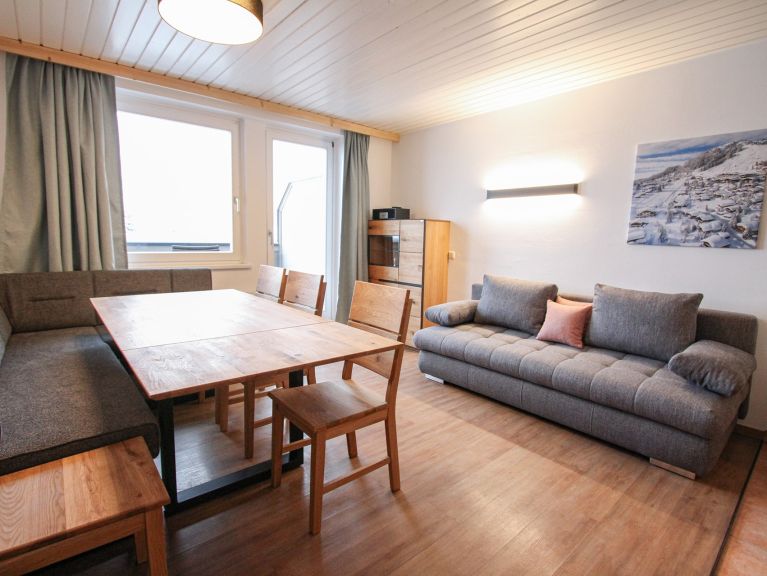 Chalet-appartement Karli Top 3