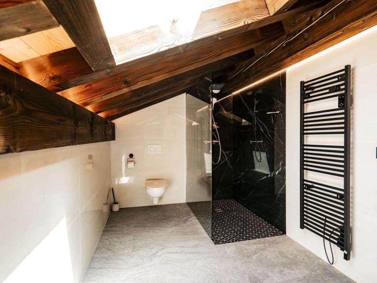 Chalet Laurentine
