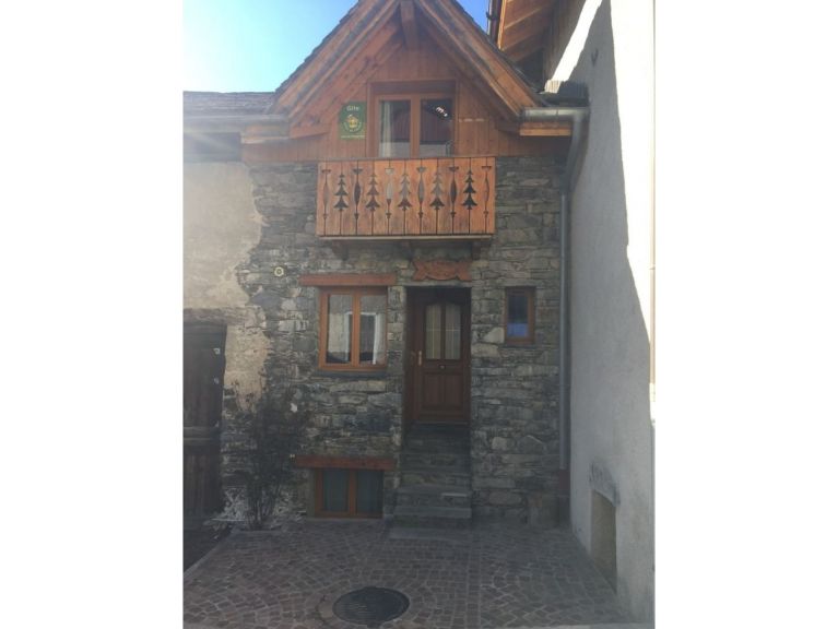 Chalet Marie Gros