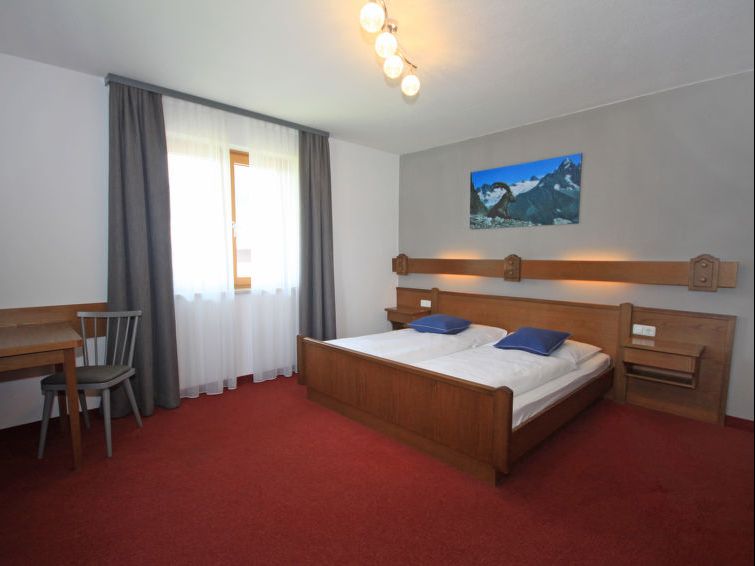 Chalet Alpin