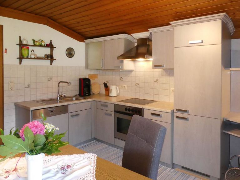 Chalet Wildkogel
