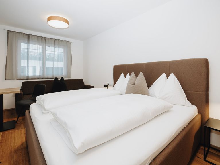 Appartement Knappensteig Zeitlos Premium Deluxe