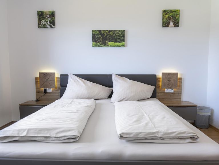 Chalet Linden Platzl