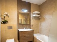 Appartement O Rouge-10