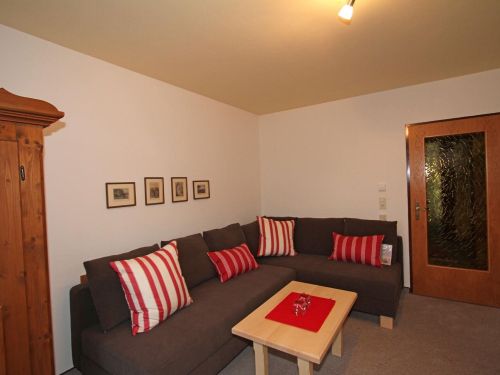 Chalet-appartement Anger Top 19 - 2 personen