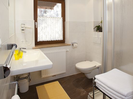 Appartement Alpin-10