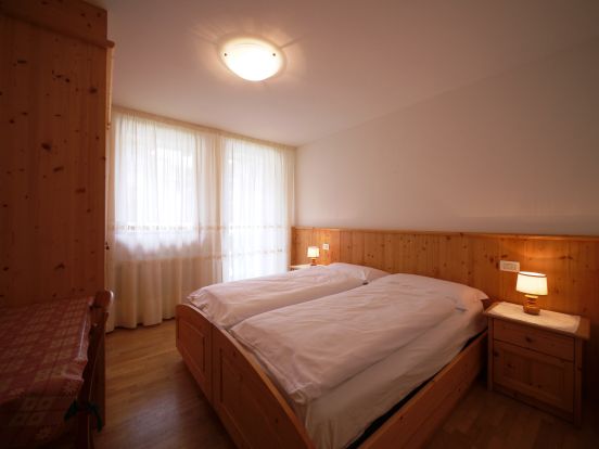 Chalet-appartement Résidence Sella Ronda-8