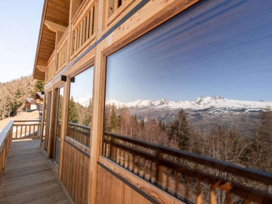 Chalet De Vallandry-36