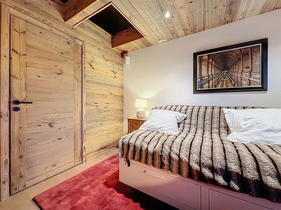 Chalet Shangri-La-21