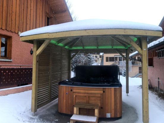 Chalet Lacuzon-14