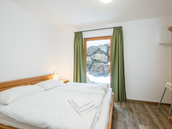 Chalet-appartement Dreiblick-10