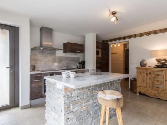 Appartement La Belette-7